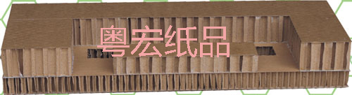 蜂窩紙內襯系列